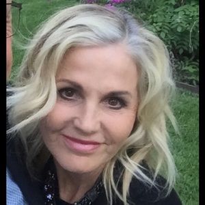 Meet your Posher, Lee ann